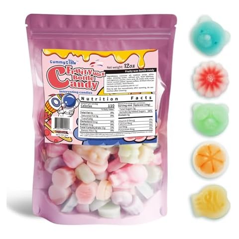 Gummy Glow thumbnail