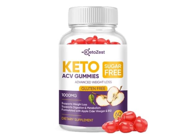 The 10 Best Gummy Weight Loss Supplements of 2024 (Reviews) - FindThisBest - What Is The Best Gummies For Weight Loss