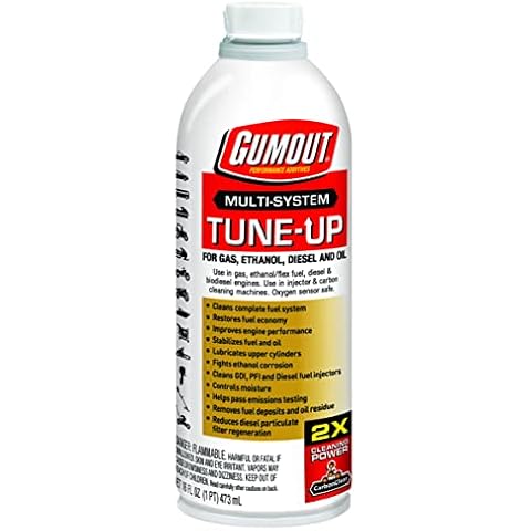 Gumout thumbnail