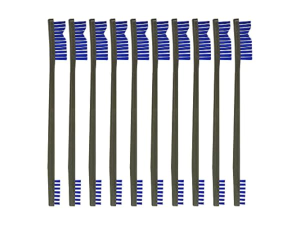 Gun Bore Brushes thumbnail