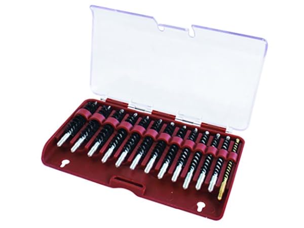 Gun Bore Brushes thumbnail