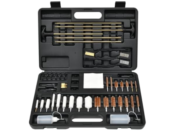 Gun Cleaning Kits Thumbnail