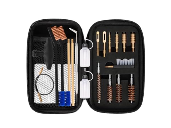 Gun Cleaning Kits Thumbnail