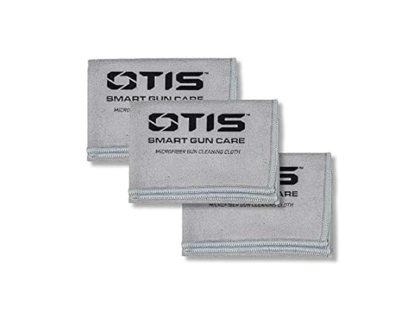 Gun Cloths Thumbnail