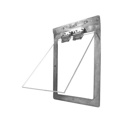 Gun Dog House Door thumbnail