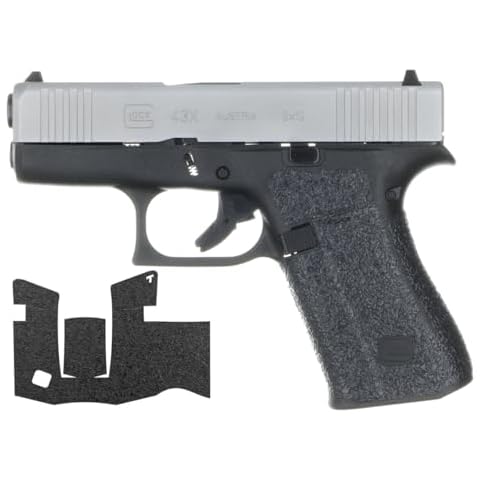 Gun Grips
