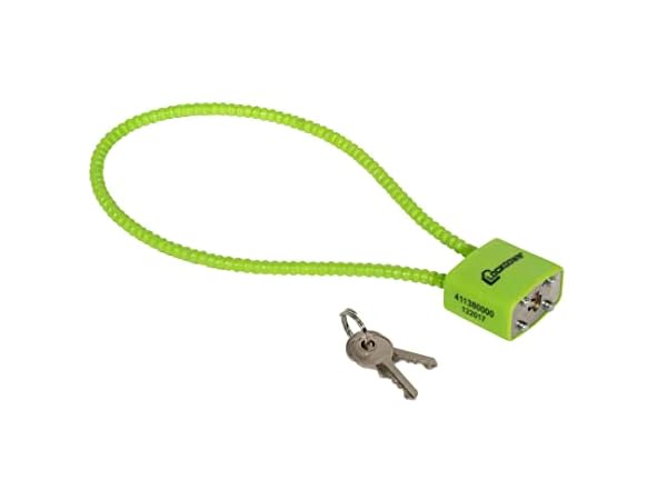 Gun Locks Thumbnail