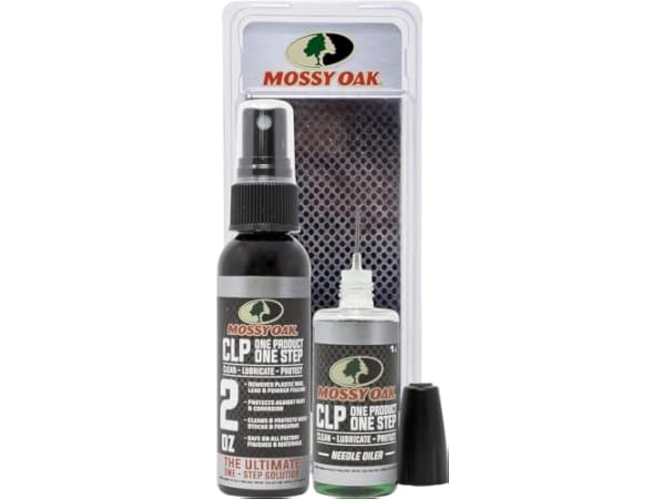 Gun Lubrication Thumbnail