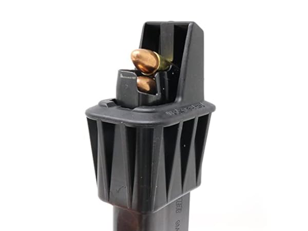 Gun Magazine Loaders Thumbnail