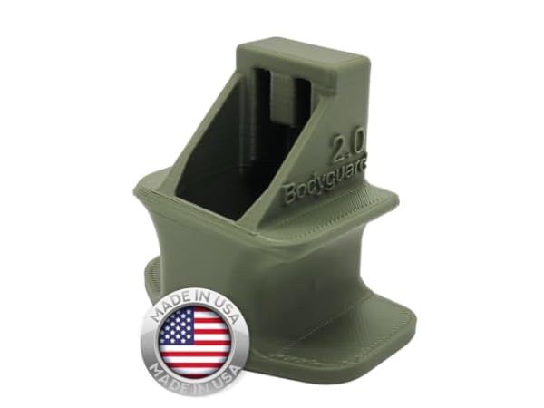 Gun Magazine Loaders Thumbnail