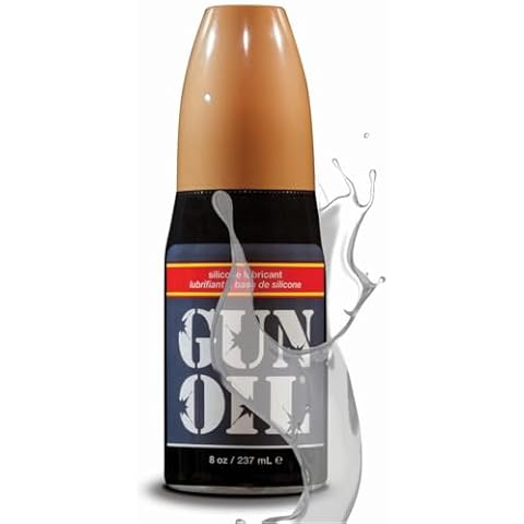 Gun Oil thumbnail