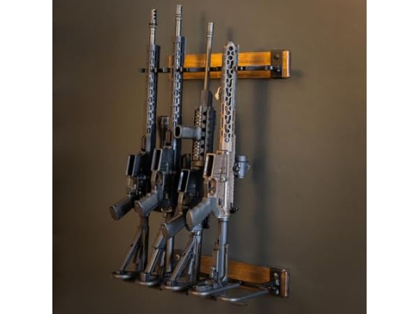 Gun Racks Thumbnail
