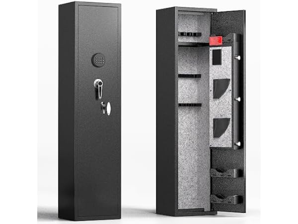 The 10 Best Gun Safes For Long Gun Of 2024 Reviews Findthisbest 9872