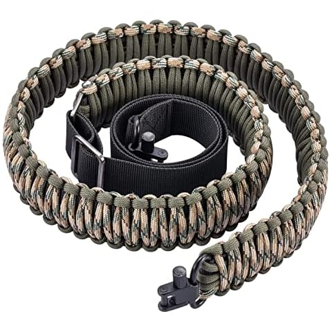 Gun Slings for Shotgun