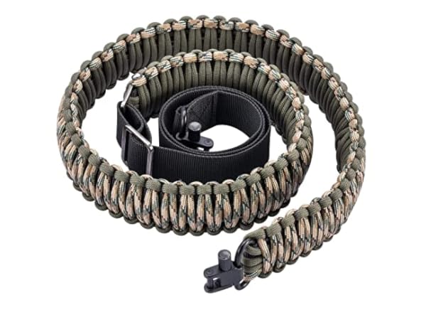 Gun Slings for Shotgun thumbnail