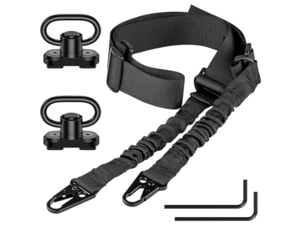 Gun Slings Thumbnail