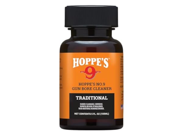 Gun Solvents Thumbnail