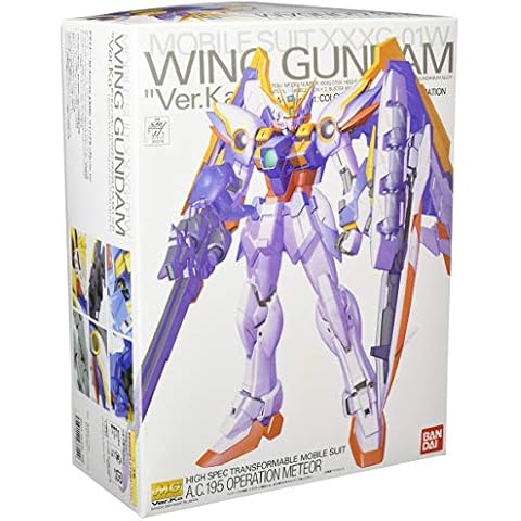 Gundam thumbnail