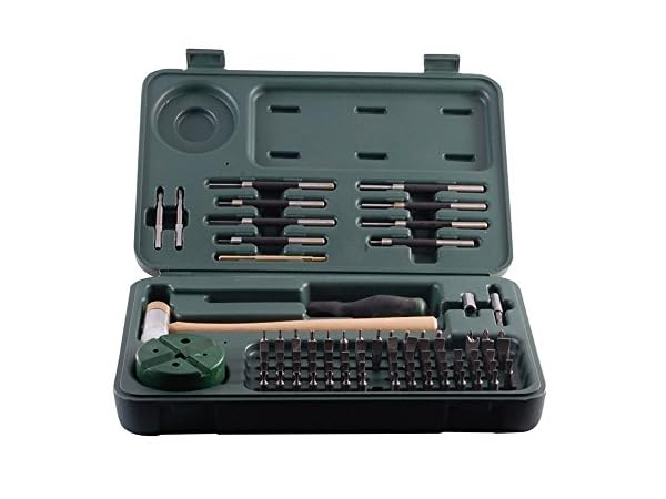 Gunsmithing Tool Kits Thumbnail