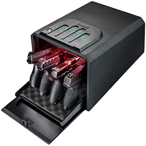 GunVault thumbnail