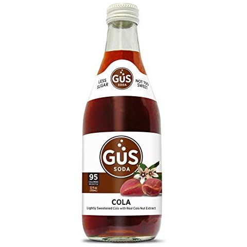 Gus Soda thumbnail