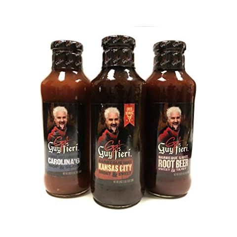 Guy Fieri thumbnail