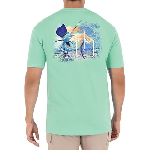 Guy Harvey thumbnail