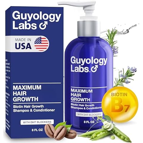 Guyology Labs thumbnail
