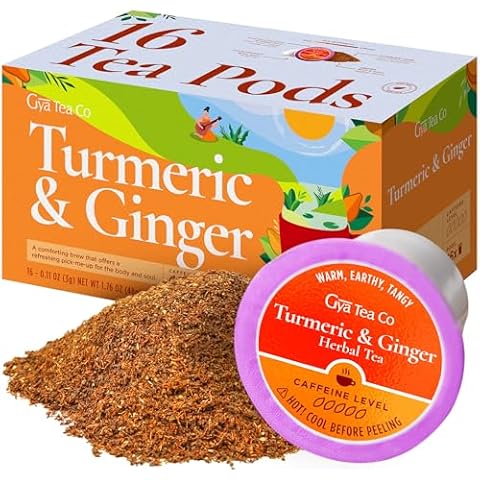 Gya Tea Co thumbnail