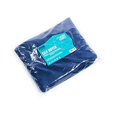 GYEON Quartz Cloth feature image