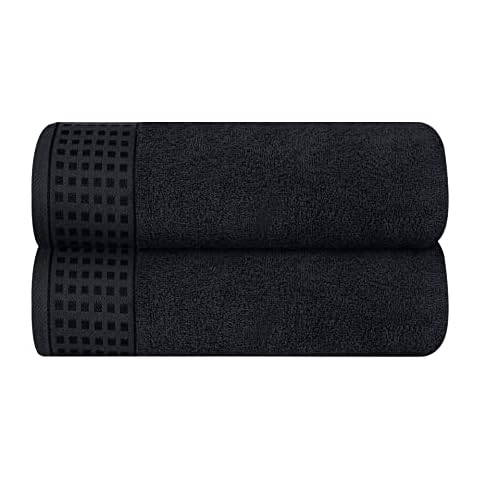 Gym Bath Towels