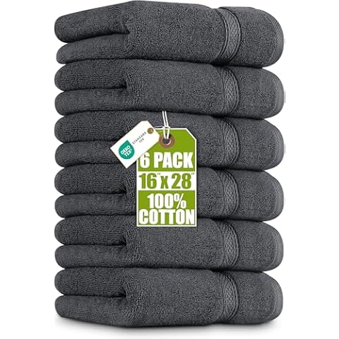 Gym Hand Towels