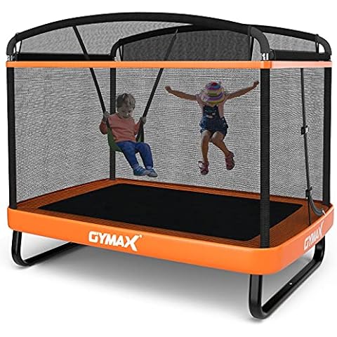 GYMAX thumbnail