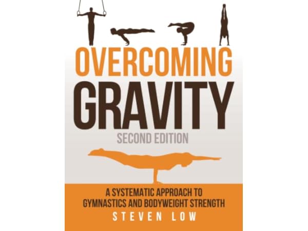 Gymnastics Books Thumbnail