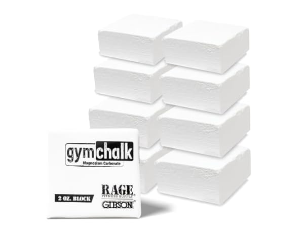 Gymnastics Chalk Thumbnail