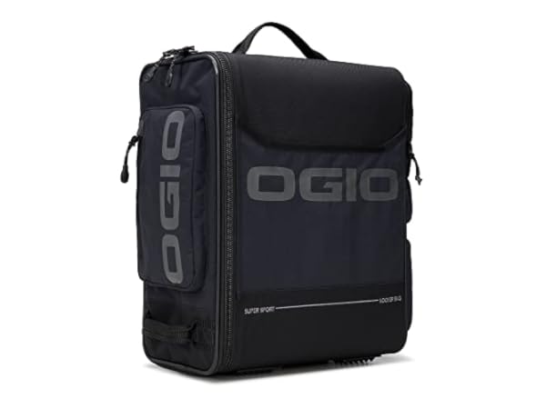 Gymnastics Equipment Bags Thumbnail