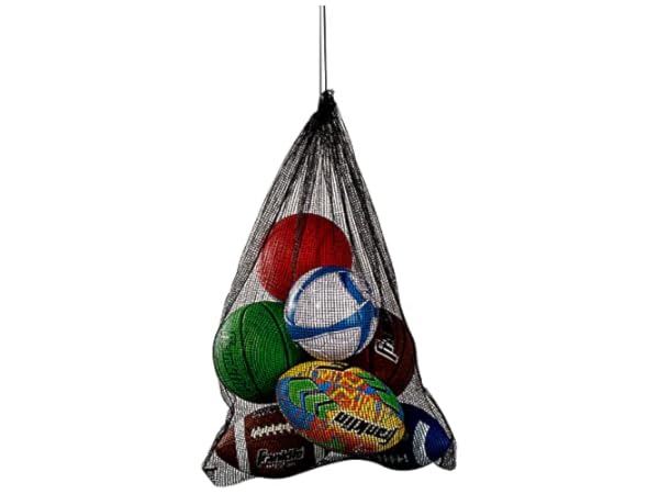 Gymnastics Equipment Bags Thumbnail