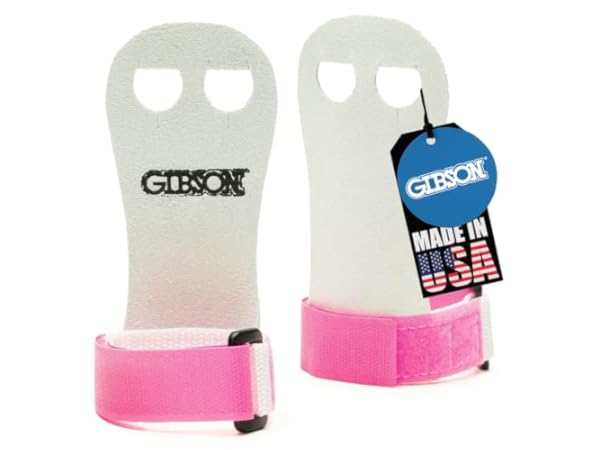 Gymnastics Hand Grips Thumbnail