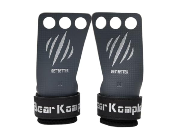 Gymnastics Hand Grips Thumbnail