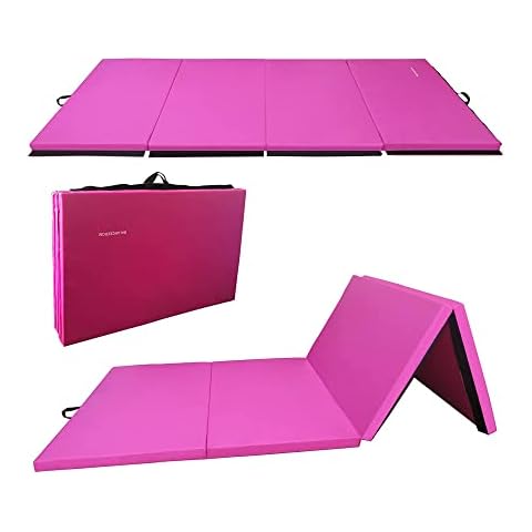 Gymnastics Mats