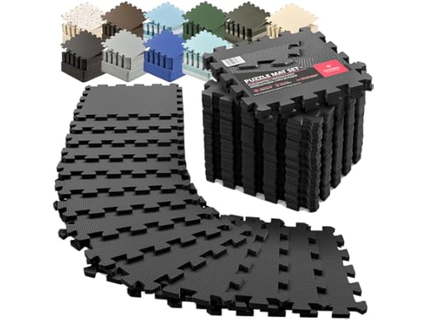 Gymnastics Mats Thumbnail