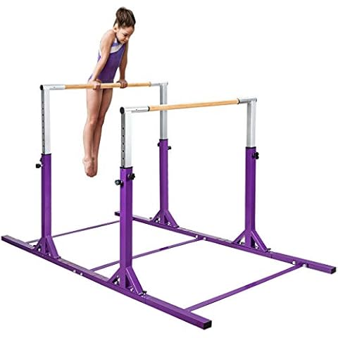 Gymnastics Parallel Bars