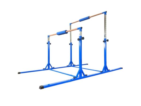 Gymnastics Parallel Bars Thumbnail