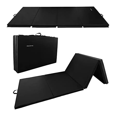 Gymnastics Training Mats