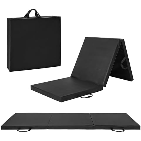 Gymnastics Tumbling Mats