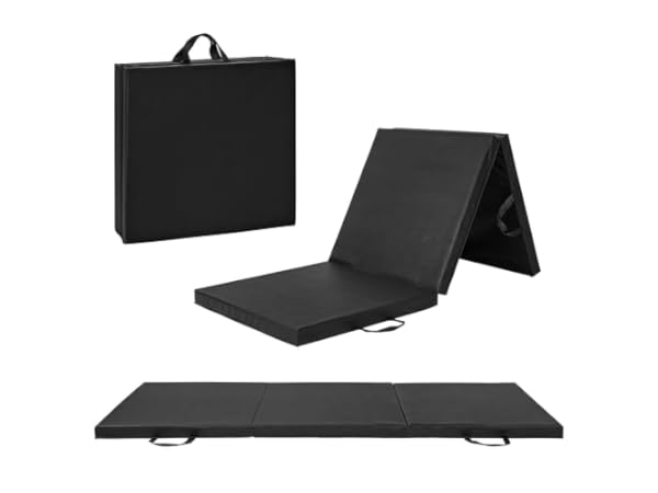 Gymnastics Tumbling Mats Thumbnail