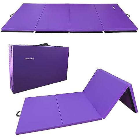 Gymnastics Tumbling Mats