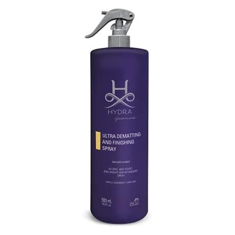 H HYDRA GROOMERS thumbnail