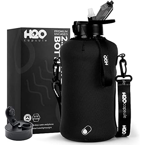 H2O Capsule thumbnail