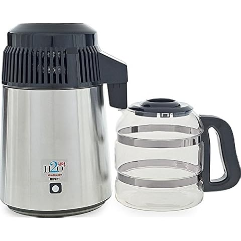 H2o Labs thumbnail